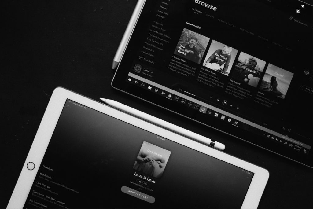 How do I get my music on digital stores and streaming platforms?