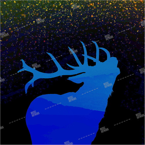 album ar with deer