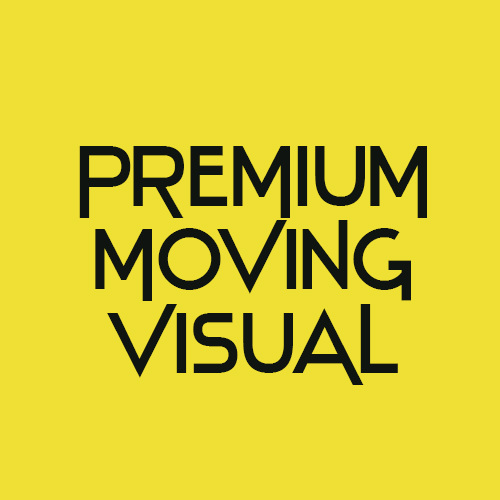 premium canvas spotify visual design