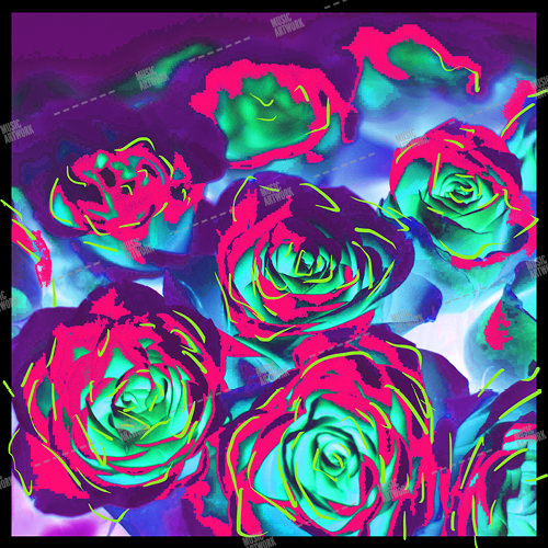 roses album cover