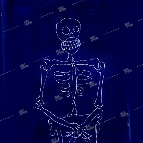 skeleton album art